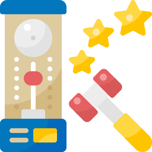Hammer game